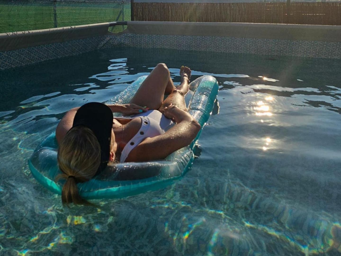 Rajska Polana Domki Premium ,Na Odludziu Z Prywatna Balia Z Jacuzzi I Sauna ,Cisza,Rowery Elektryczne,Gory,Astroprzygoda,- Adrspach, Skalne Miasto, Zamek Ksiaz,Andrzejowka,Karpacz, Sniezka,Janskie Laznie,Pec Mieroszow Luaran gambar
